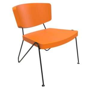 F1 Lounge Chair