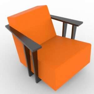 F2 Armchair
