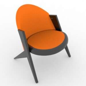 Twig Armchair