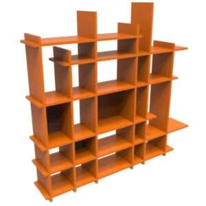 Wabi Bookcase