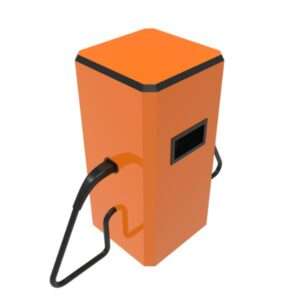 ADLC Charger