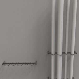 Multi Pipe Support Clamp