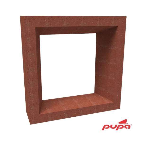 Window Jaali