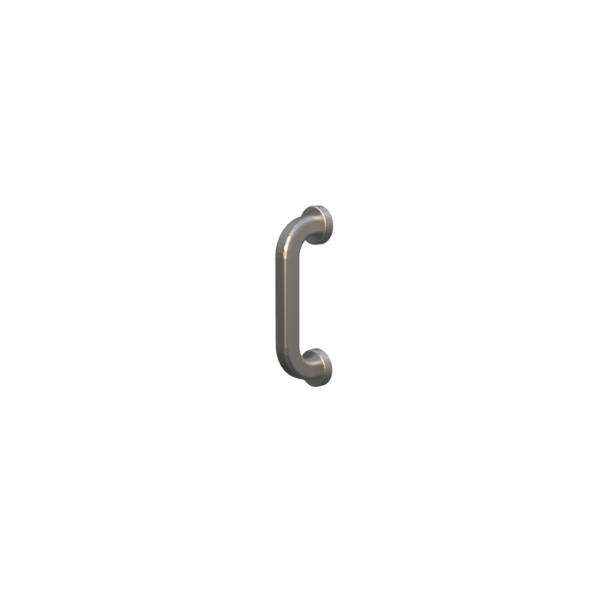 U-Shaped Door Pull Handle