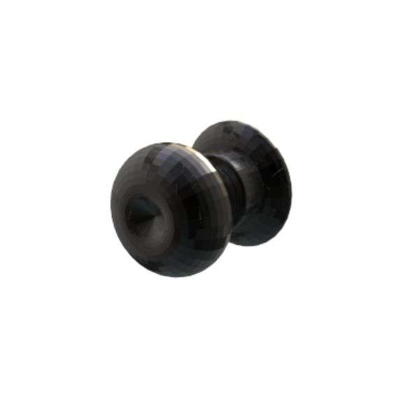 Round Door Knob