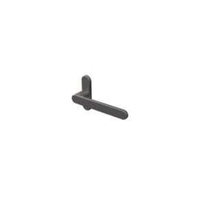 Mortise Lever Door Handle