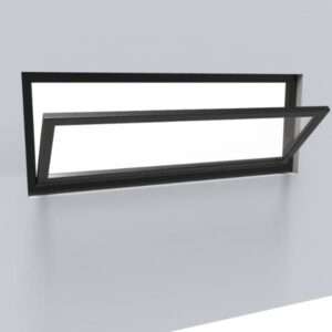 Awning Window