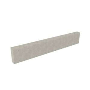 Single Bull Nose Kerb