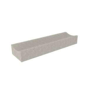 CD Dished Kerb