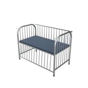 Pediatric Baby Bed