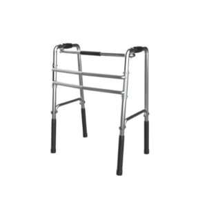 Double Bar Foldable Walker