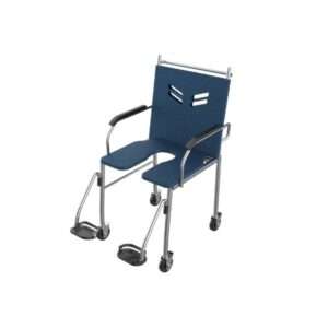 Shower Commode Wheelchair