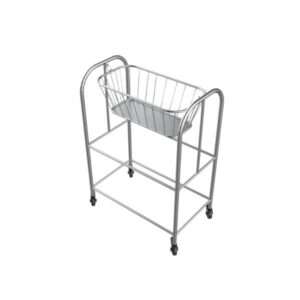 Baby Crip Bed