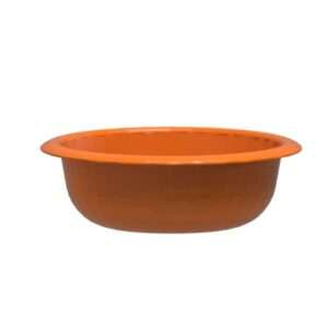 Basin Bowel