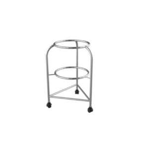 2 Tire Basin Stand