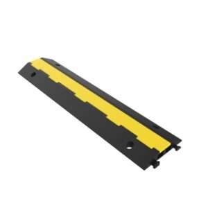 2 Channel Cable Protector