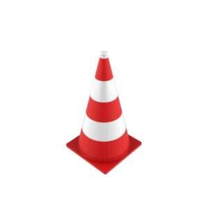 Safety Traffic Cone