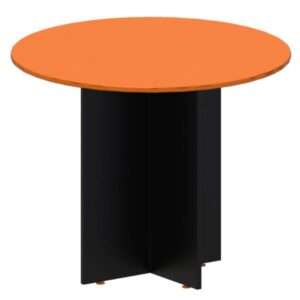 Round Conference Table