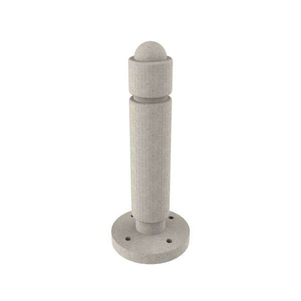 Flexible Bollard
