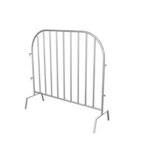 Crowd Control Barrier