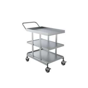 ECG Trolley