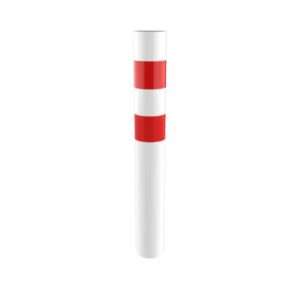 Road Side Traffic Pole