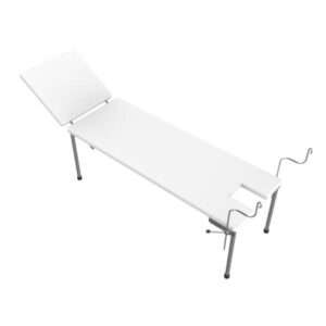 Medical Examination Table
