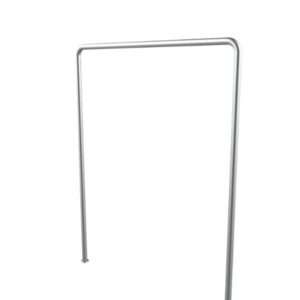 Hoop Barrier