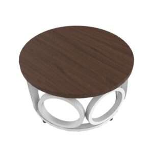 Hoop Coffee Table
