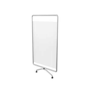 Bedside Foldable Screen