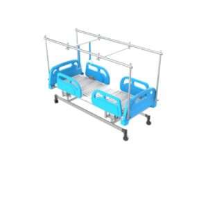 Orthopedic Frame Hospital Bed