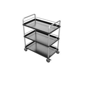 Instrument Trolley