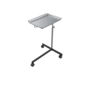 Nurse Instrument Trolley