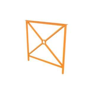 Cross Railing