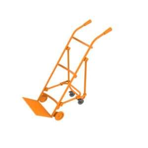 Industrial Cylinder Trolley
