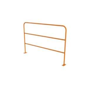 Safety Barrier Railing
