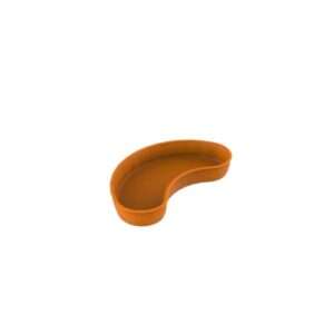 Surgical Kidney Shape Tray