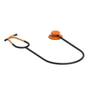 Stethoscope on Table