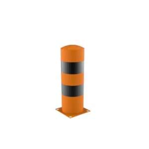 Surface Mounted Bollard