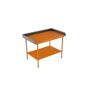 Swaddling Table