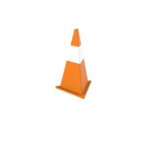 Triangle Safety Cone