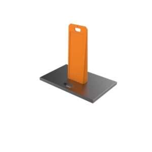 Vertical Indicator Panel