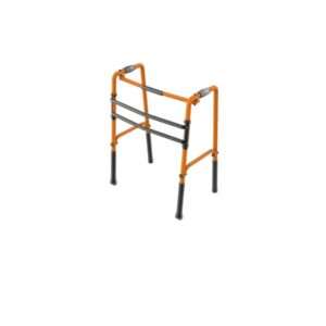 Front Wheels Walker
