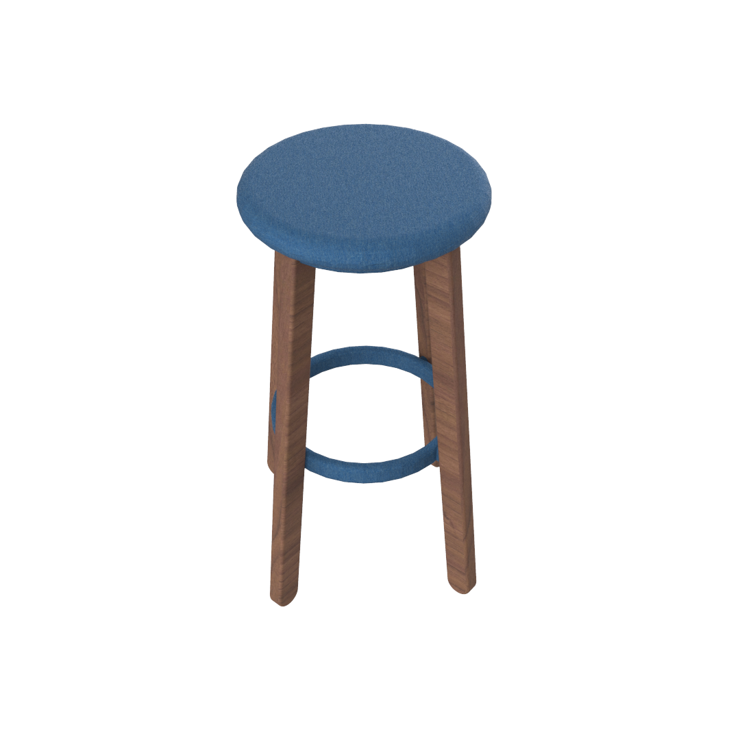 Fleet Barstool