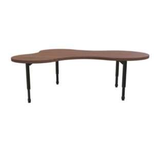 Adjustable Students Desk