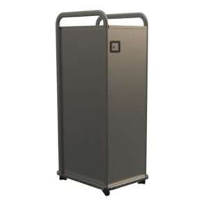 Single CrossFit Storage
