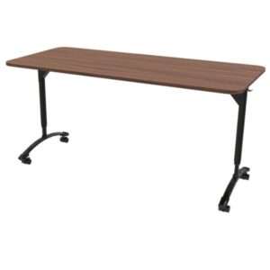 Student Desk with Adjustable Height