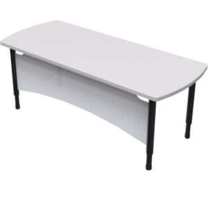 Teach-IT Teacher Desk