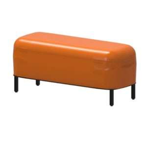 Amie Ottoman Bench