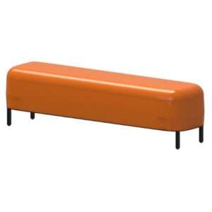 Amie Ottoman Large Bench